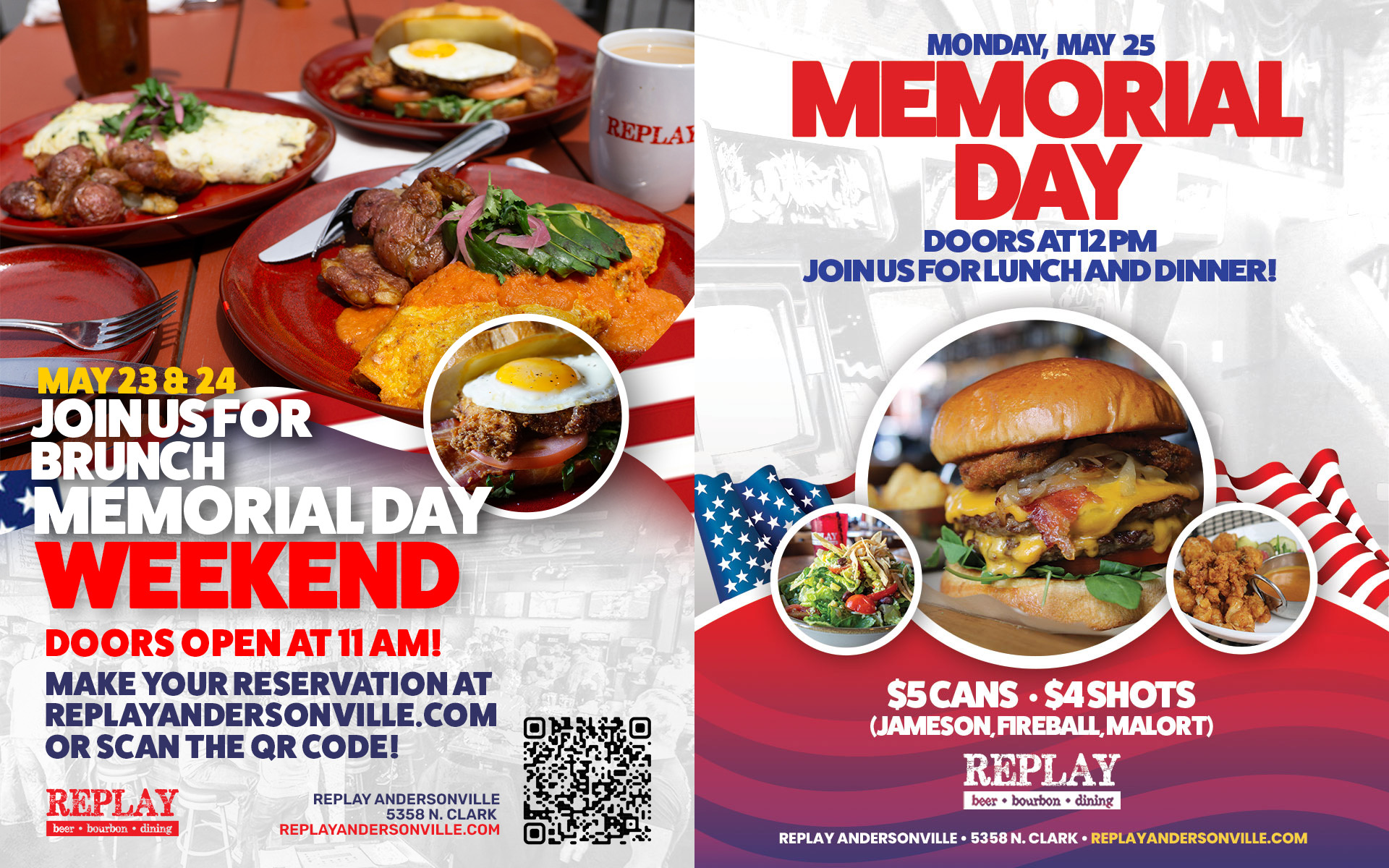 RPA MemorialWeekend Comp
