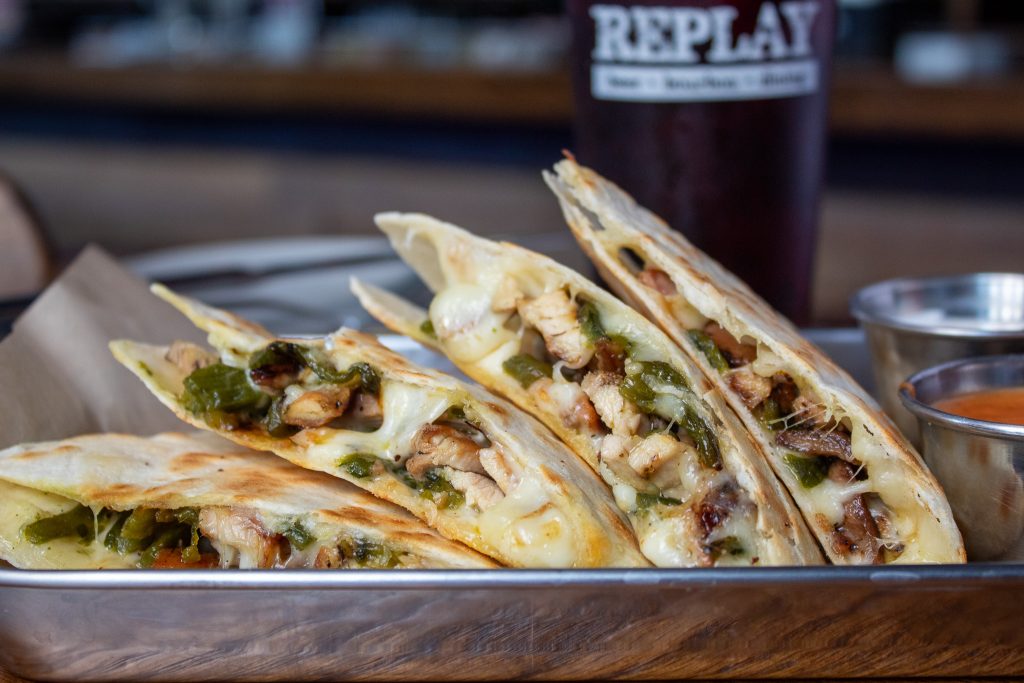 Delivery andersonville