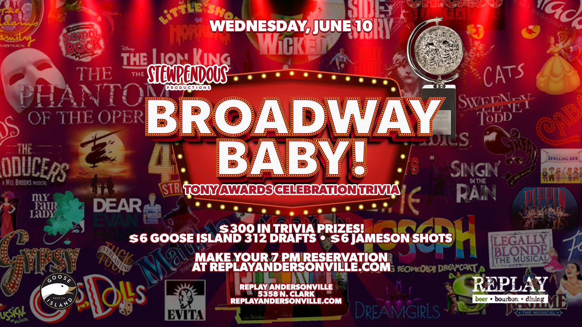 RPA Broadway FB