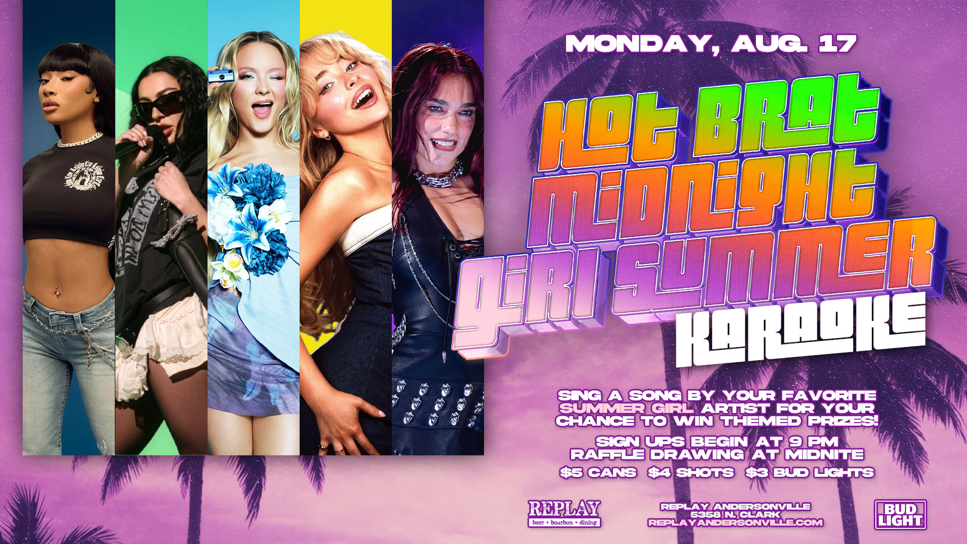 RPA HotGirl FB
