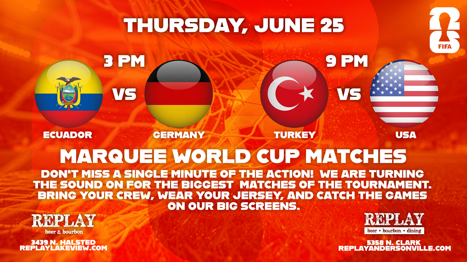 RPA FIFA Thursday FB