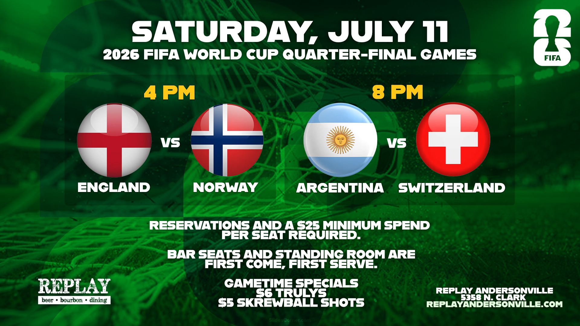 RPA Fifa July11 FB