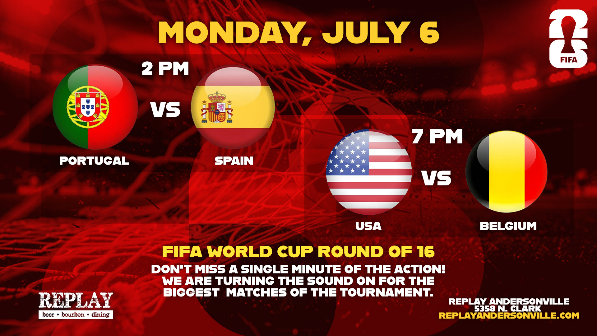 RPA Fifa July6 FB