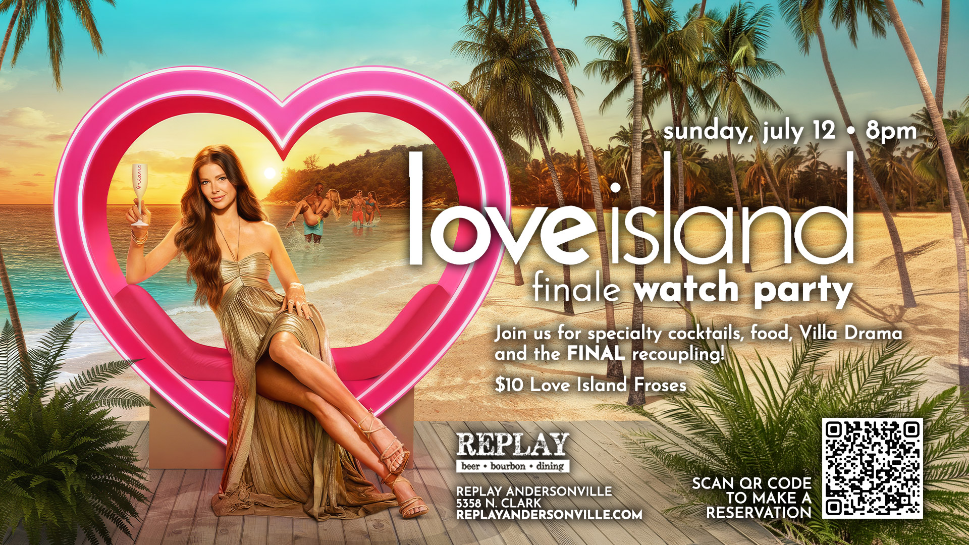 RP LoveIsland FB