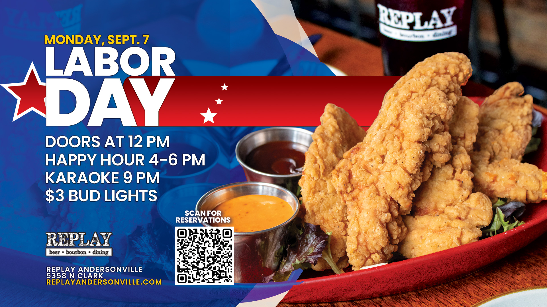 RPA LaborDayMonday FB