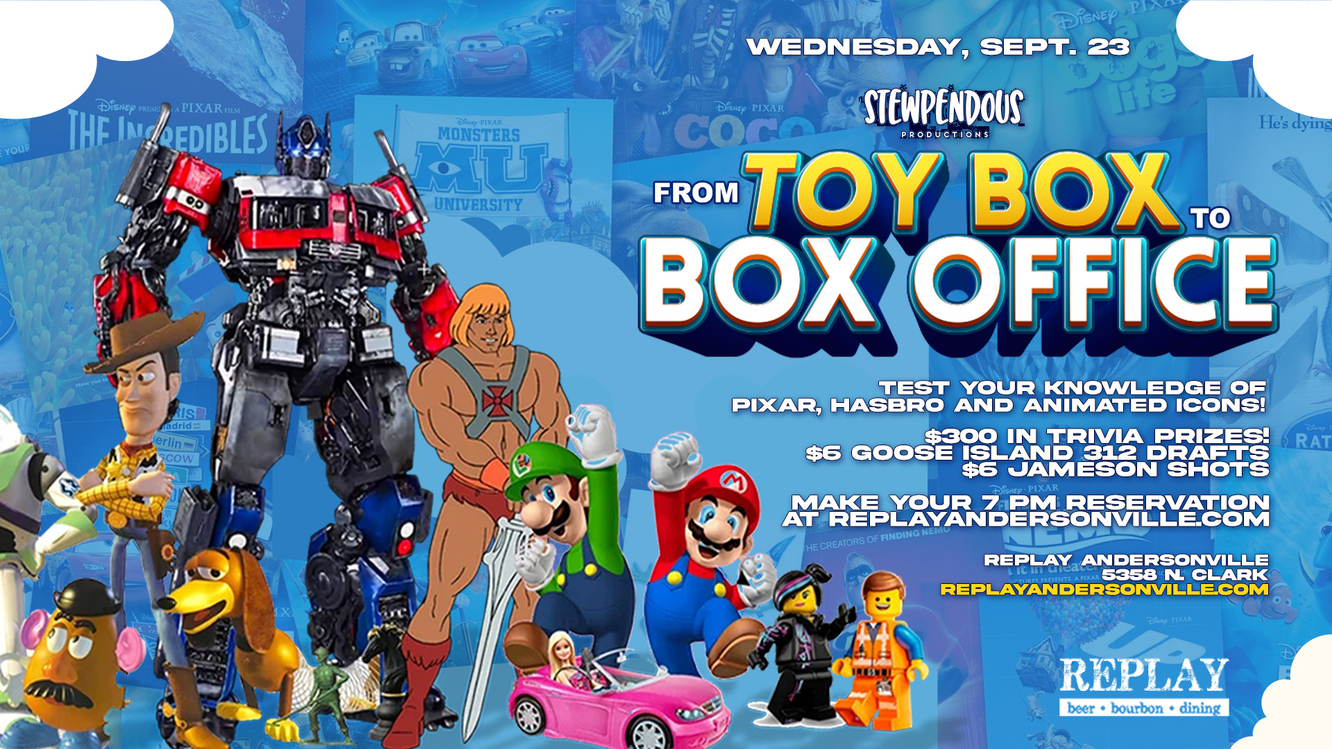 RPA Toys FB
