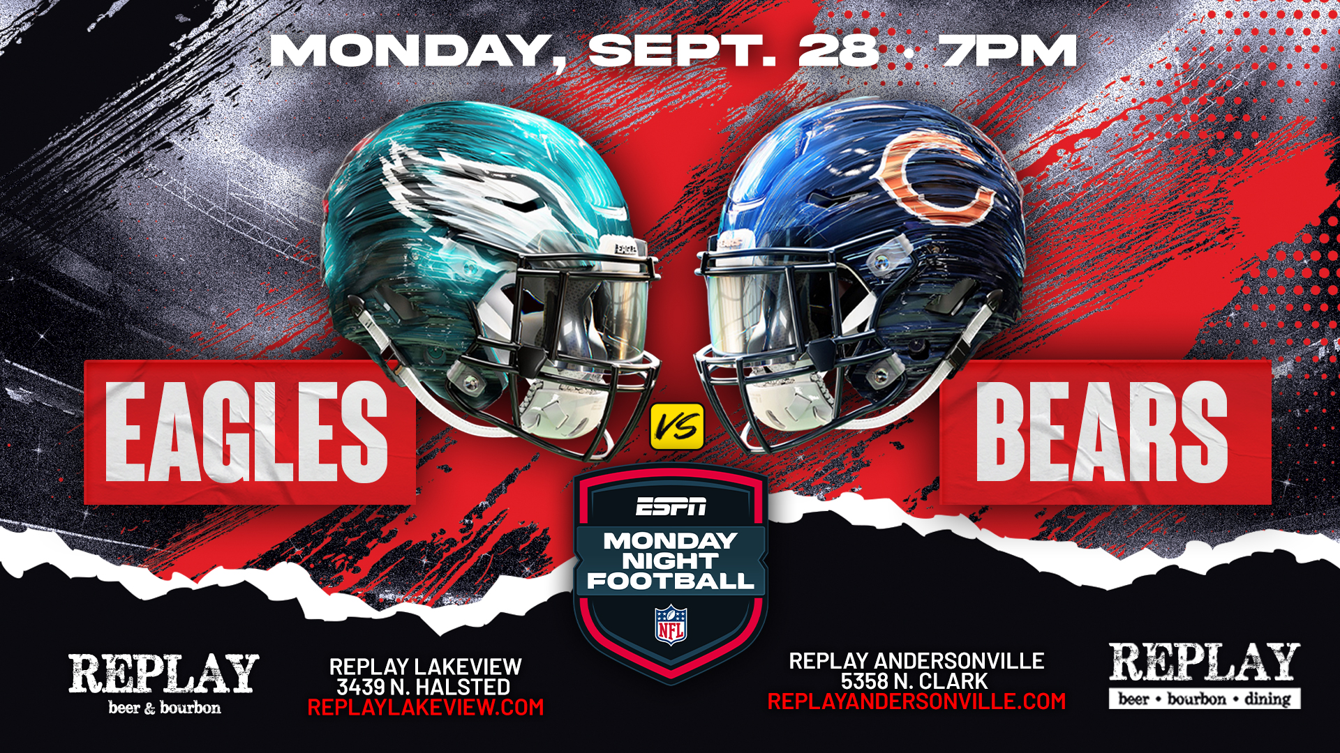 RPA Football FB