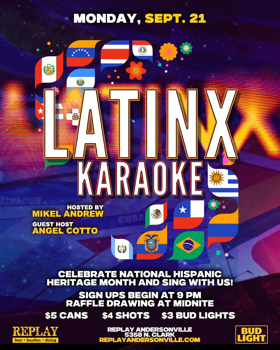 RPA Latinx Rec