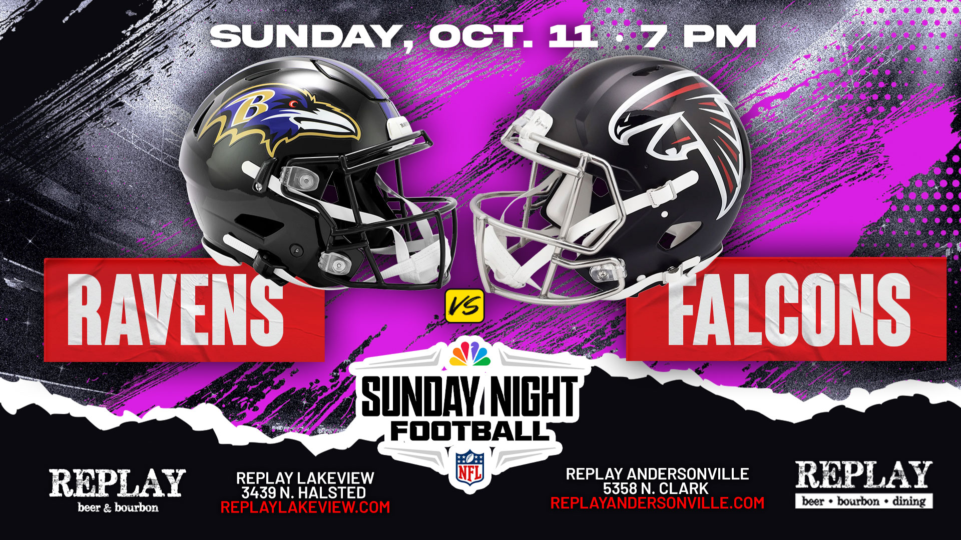 RPA Football FB Oct.11 7pm