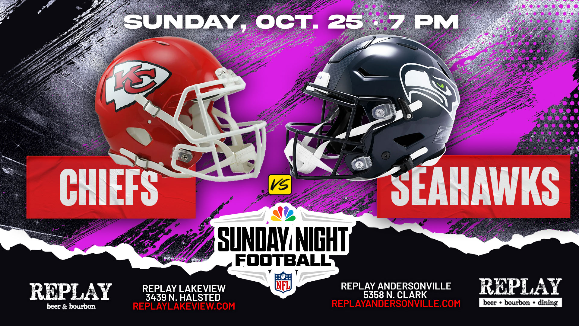 RPA Football FB Oct.25 7pm