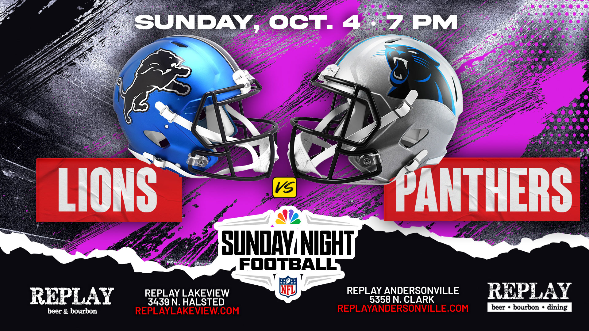 RPA Football FB Oct.4 7pm