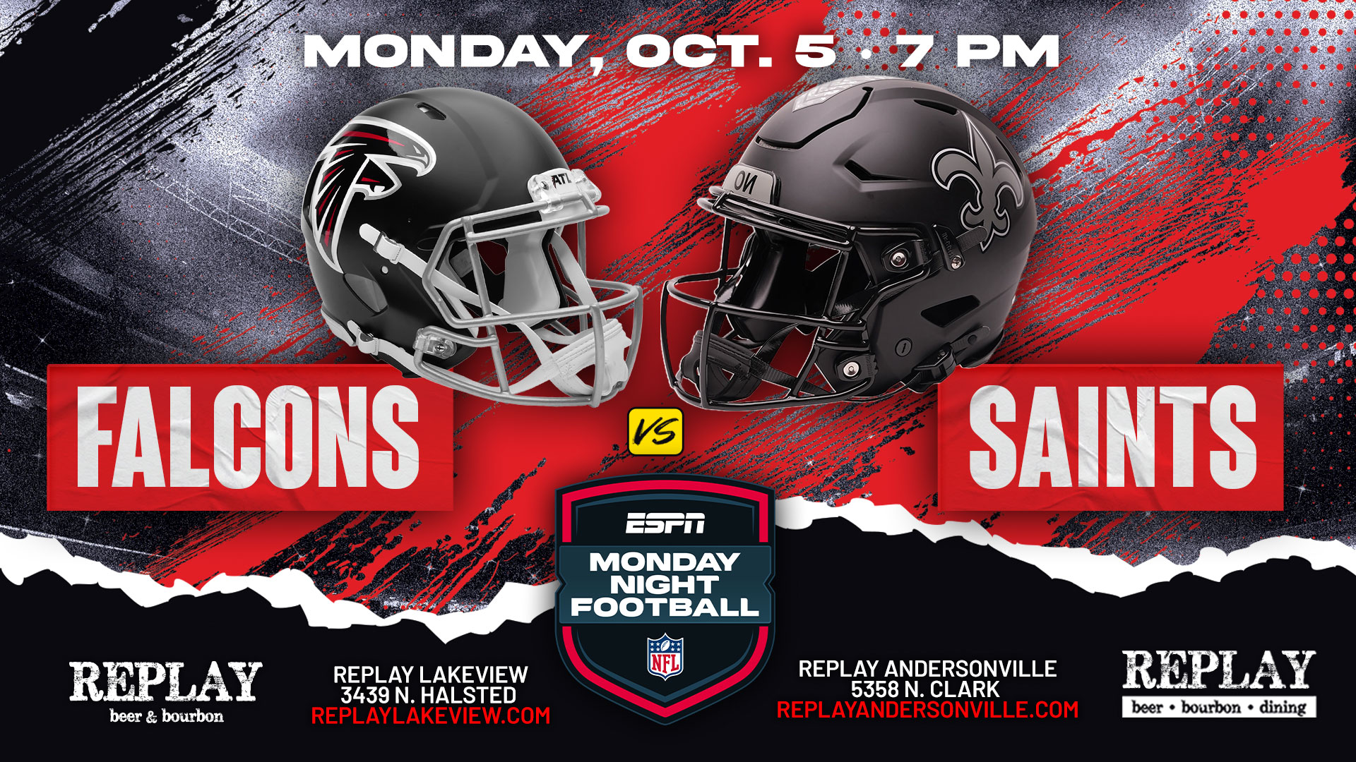 RPA Football FB Oct.5