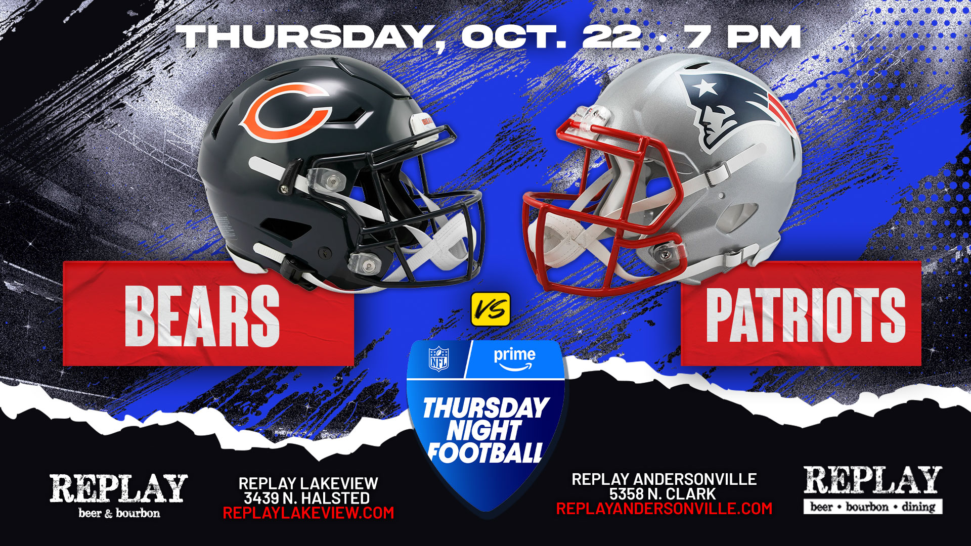 RPA Football FB oct22