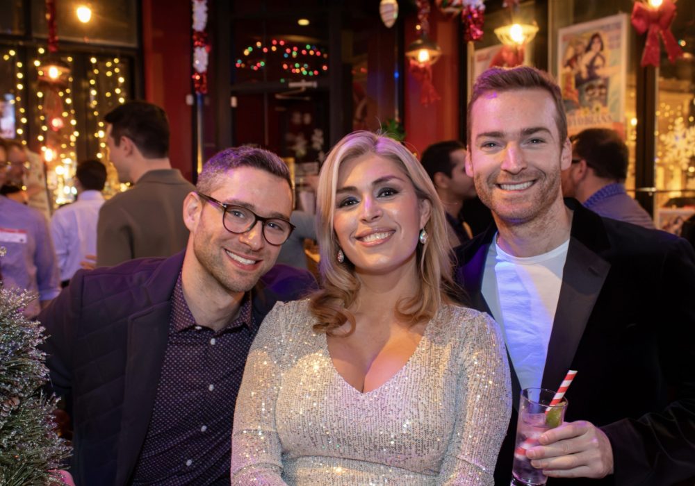 Holiday Party 2